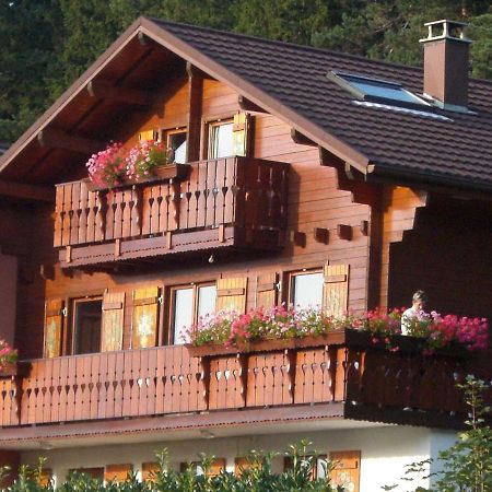 Appartements 5 Personnes Maya Et Louna Xonrupt-Longemer Dış mekan fotoğraf