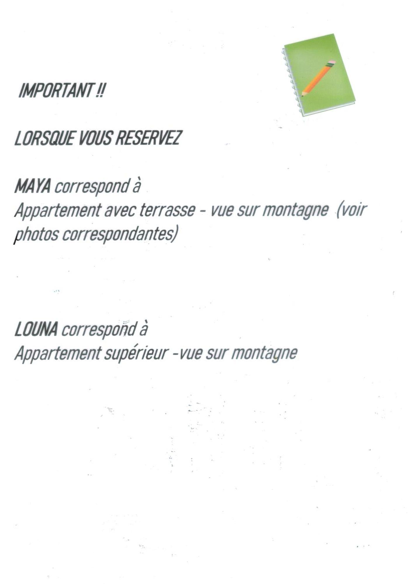 Appartements 5 Personnes Maya Et Louna Xonrupt-Longemer Dış mekan fotoğraf