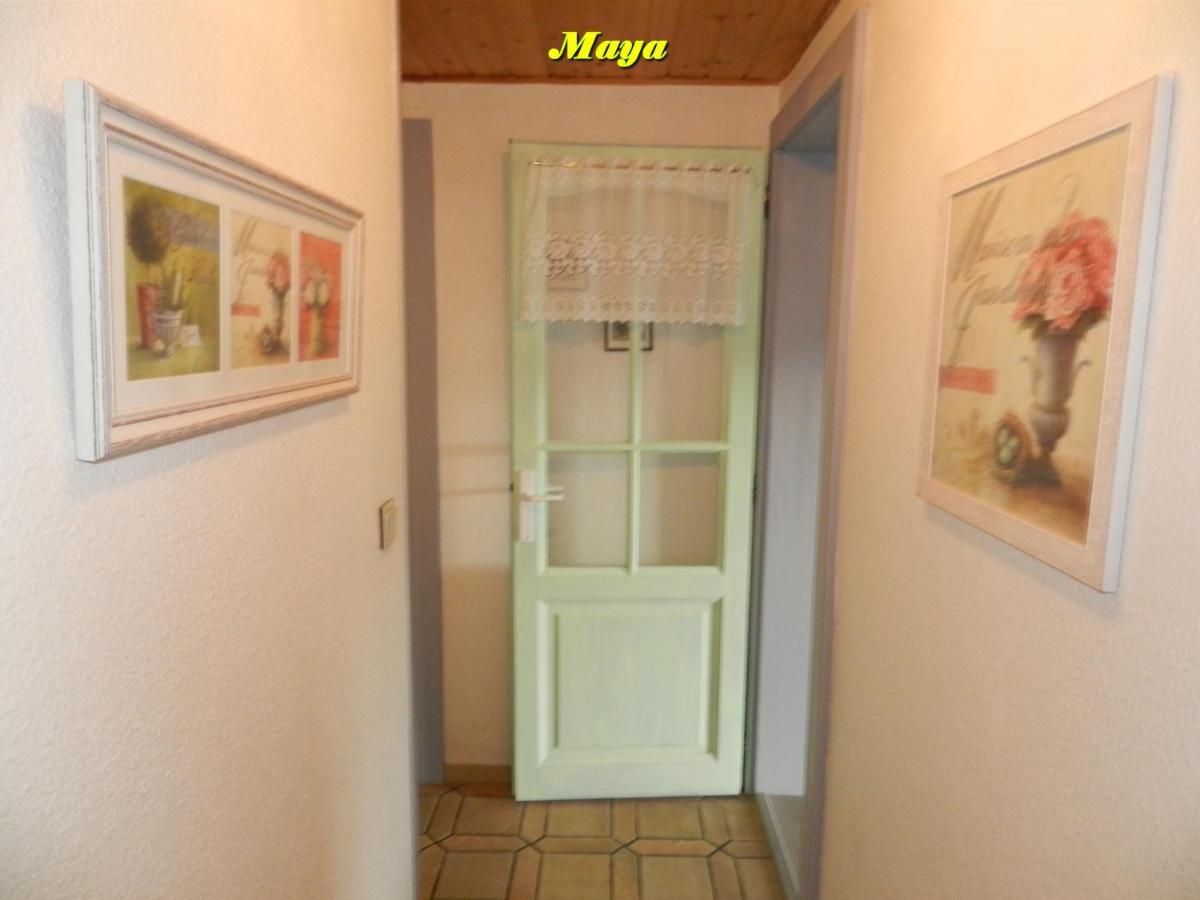 Appartements 5 Personnes Maya Et Louna Xonrupt-Longemer Dış mekan fotoğraf