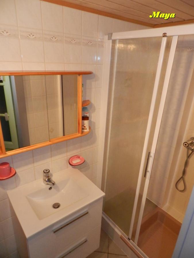 Appartements 5 Personnes Maya Et Louna Xonrupt-Longemer Dış mekan fotoğraf