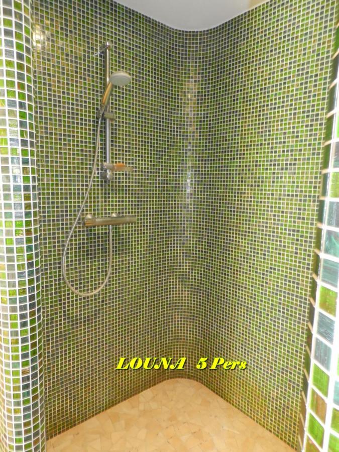 Appartements 5 Personnes Maya Et Louna Xonrupt-Longemer Dış mekan fotoğraf