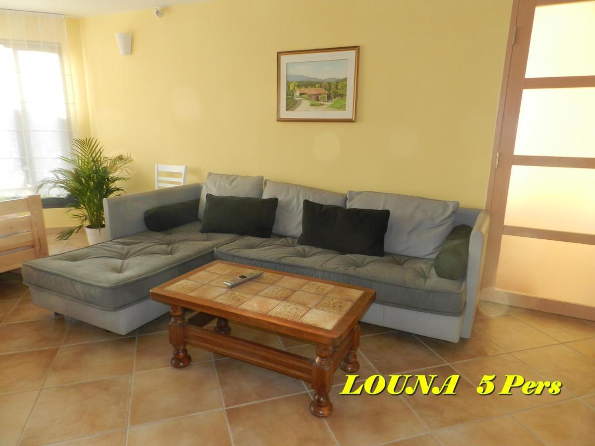 Appartements 5 Personnes Maya Et Louna Xonrupt-Longemer Dış mekan fotoğraf