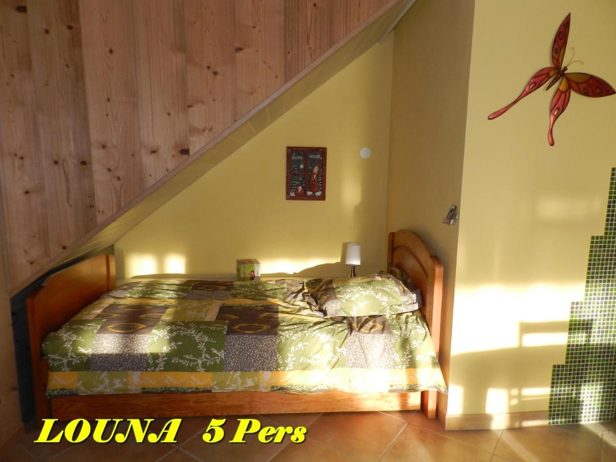 Appartements 5 Personnes Maya Et Louna Xonrupt-Longemer Dış mekan fotoğraf